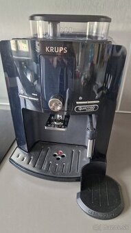 Krups EA81 Automatický kávovar