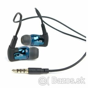 Audiofilské slúchadlá Ultimate Ears TripleFi 10