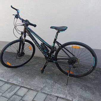 Predám bicykel Scott sub 50