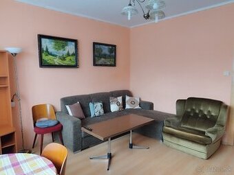 2-izbový byt Žilina - Hájik