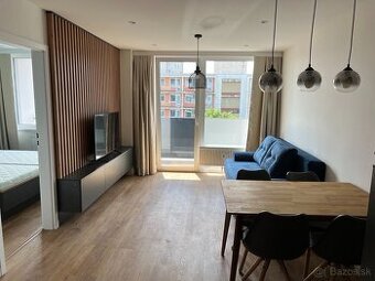2-IZB. BYT NOVOSTAVBA BELLOVA, STARÉ MESTO