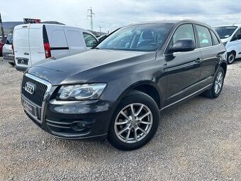Audi Q5 2.0 TDI 170k DPF quattro Premium S tronic