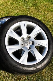 Audi A5 5x112 disky