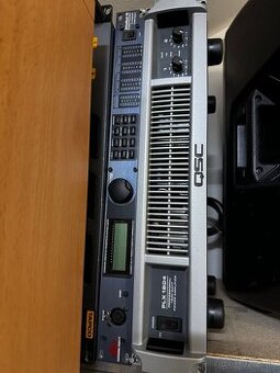 Procesor Dbx Driverack PA