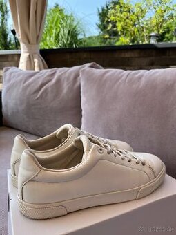 Tenisky dámske Concept fiftytwo od H&M (41)