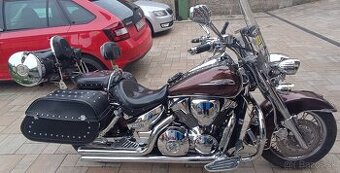 Honda VTX 1300