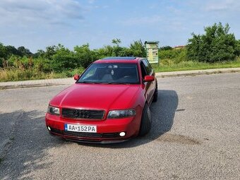 A4 b5 1.8t