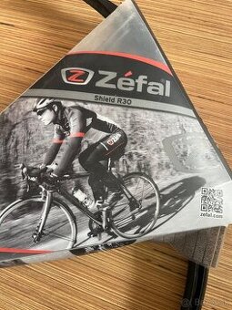 Zefal blatníky Shield R30 sada
