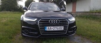 Audi a6 3xS-line 2018 3.0 tdi
