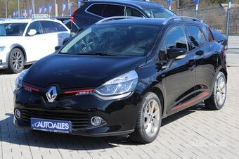 Renault Clio Grandtour 1,2 i 16V 54 kW LIMITED 59 700km