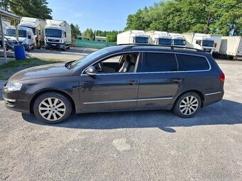 Passat B6