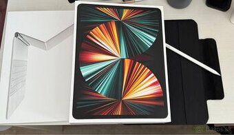 iPad pro 12,9” M1
