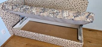 Detska postel 170x80cm za odvoz