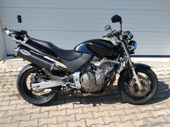Hornet 600, 2002