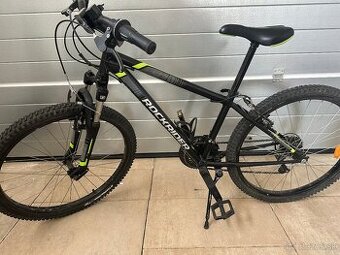 Detský bicykel Rockrider ST 500 "24"