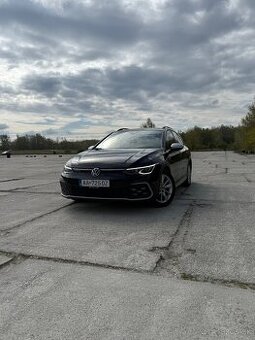Volkwagen Golf Alltrack 2.0TDI 4MOTION DSG Matrix Pano