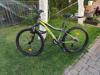 Predám detský bicykel CTM ROCKY 2.0