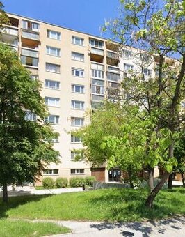 Prenájom 3 izbový byt, Eisnerova ul., Bratislava IV. Devínsk