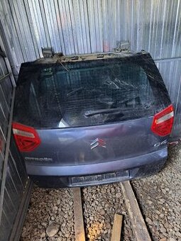 Citroën C4 Picasso 1.6hdi automat