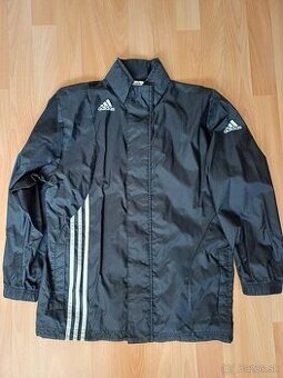 Detská šuštiaková bunda adidas