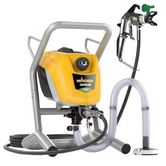 Predám airless Wagner Control Pro 250 M