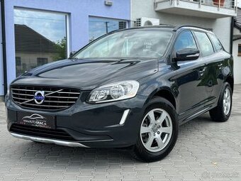 Volvo XC60 D4 Momentum Geartronic AWD