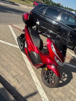 Honda PCX 125