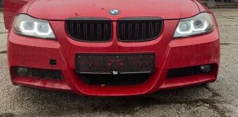 BMW E90 vonkajší M paket