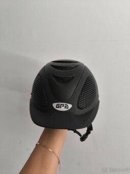Prilba GPA - 1