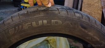 Pneumatiky 205/55r17