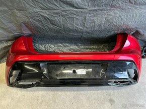 PEUGEOT 308 III T10 SW aj HB zadne narazniky