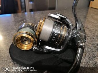 Shimano TWIN POWER 4000 FC