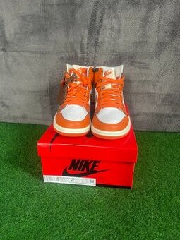 Air Jordan 1 retro high starfish 37.5