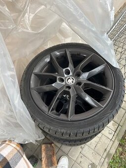 Škoda Geminy