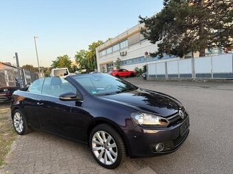 Volkswagen golf Cabriolet