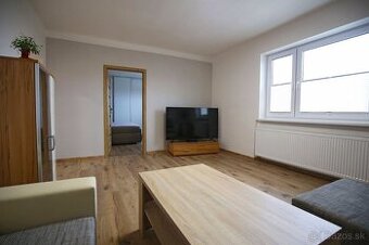R E Z E R V O V A N É Hľadáte byt v širšom centre mesta