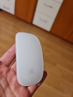 Myš Apple Magic Mouse 2