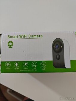 Wifi Kamera V380
