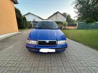 Predám Škoda Octavia I