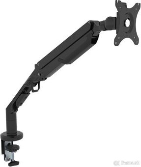 Držiak na monitor - AlzaErgo Arm S310B Streamline