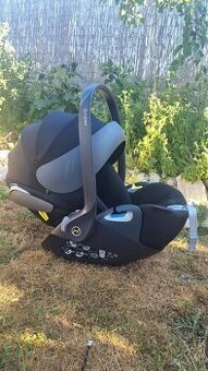 Cybex Cloud Z i-size