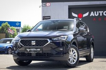 Seat Tarraco 2.0 TDI Style Family 7-miest DSG