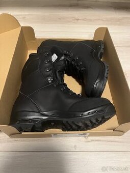 BOSP Kanady Špecial Goretex nové