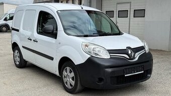 Renault Kangoo, 1,5dci, klima