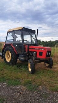 Predám Zetor 5211