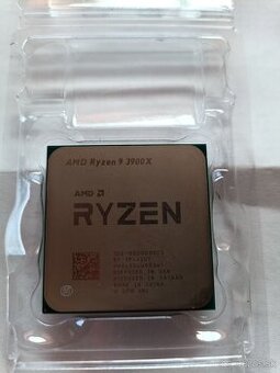 procesor AMD Ryzen 9 3900X