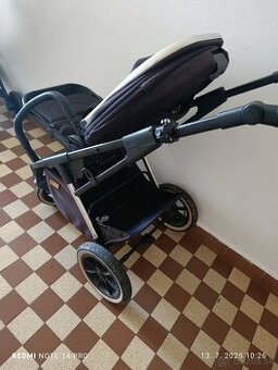 Predam kočik moon rocca