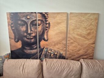 Obraz Budha