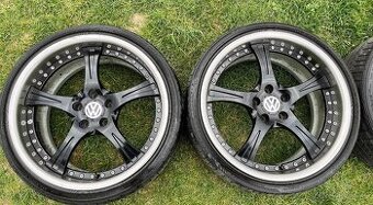 Kolesá MOMO 5x112 r19