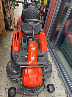 RIDER HUSQVARNA R214TC Comfort edition